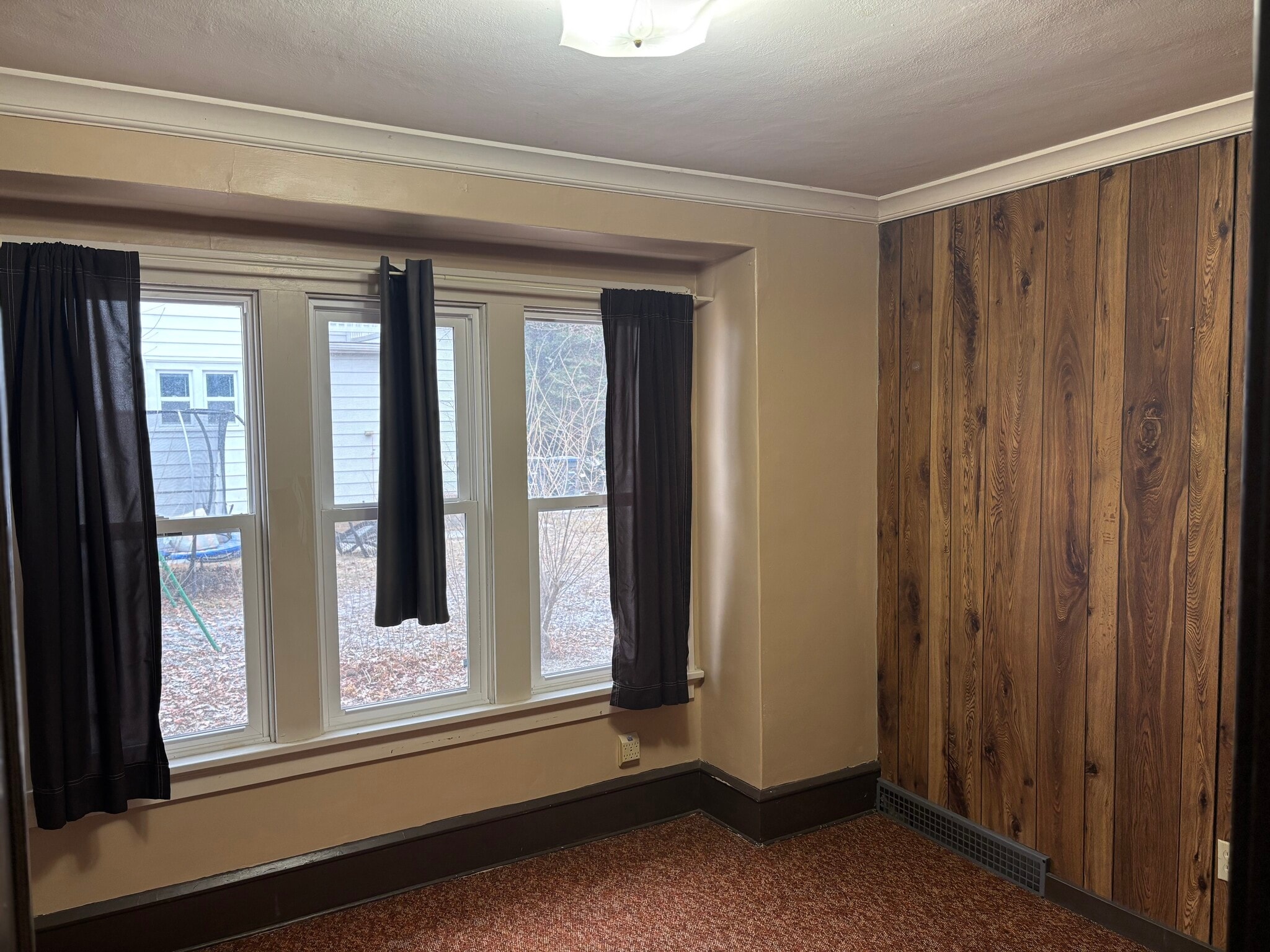 1st bedroom - 1711 N 19th St