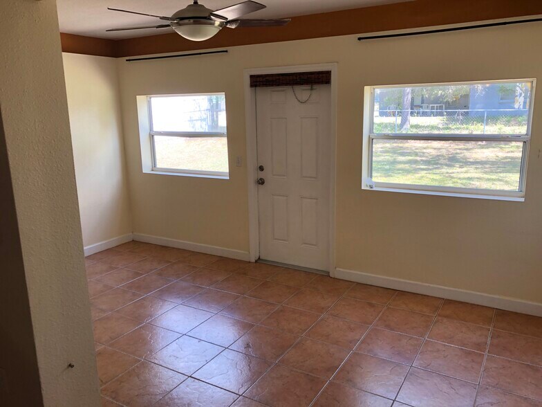 backroom - 5398 Colchester Ave