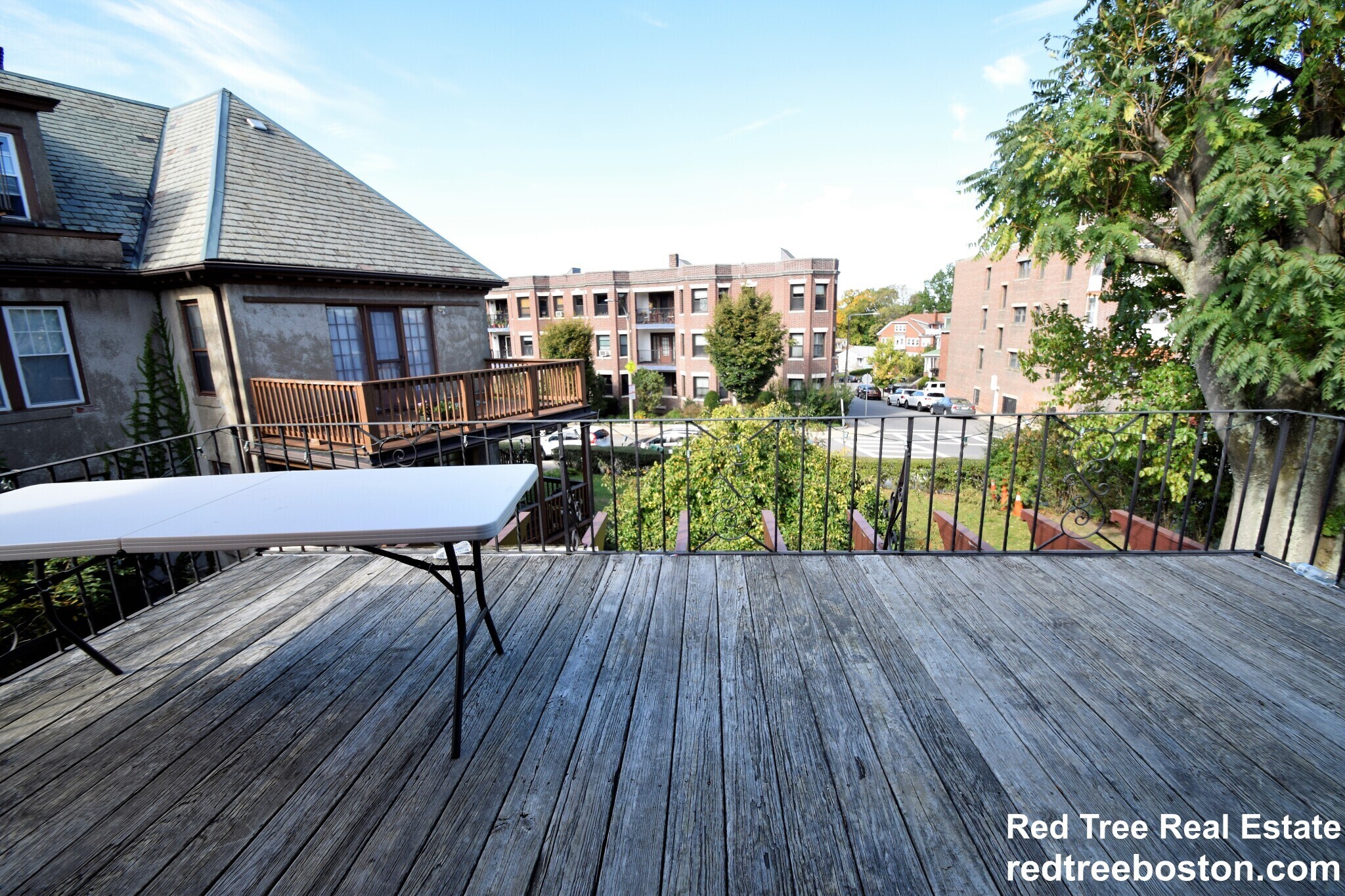 Building Photo - 229 Chestnut Hill Ave