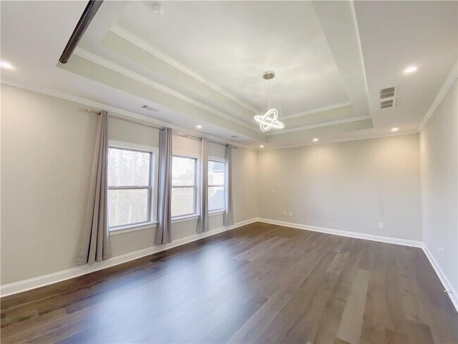 Building Photo - 3520 Weston Ave
