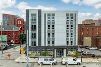 Building Photo - 1450 Fifth Ave