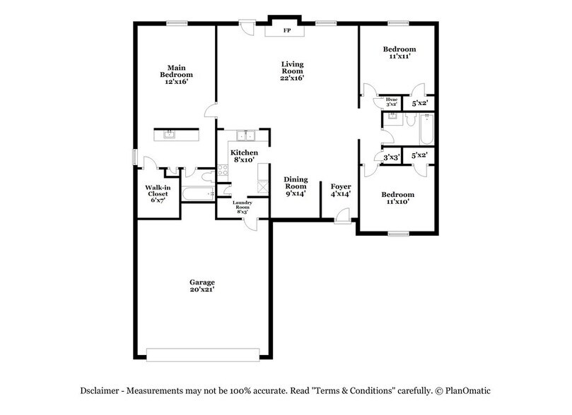 Building Photo - 2917 Highlawn Terrace
