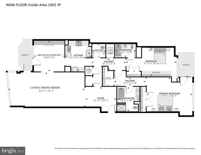 Building Photo - 1111 23rd St NW