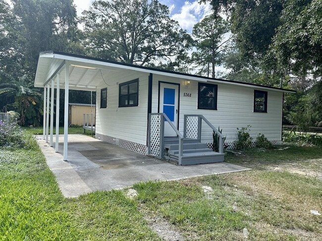 Building Photo - 5368 Marybudd Ave