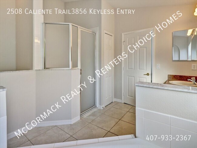Building Photo - 2508 Caliente Trail