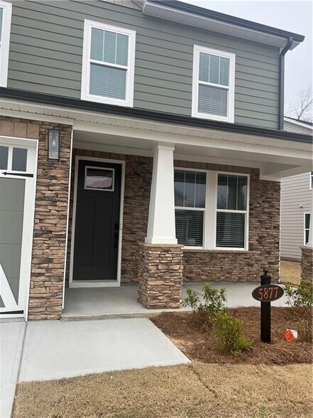 Building Photo - 5877 Cabernet Ln