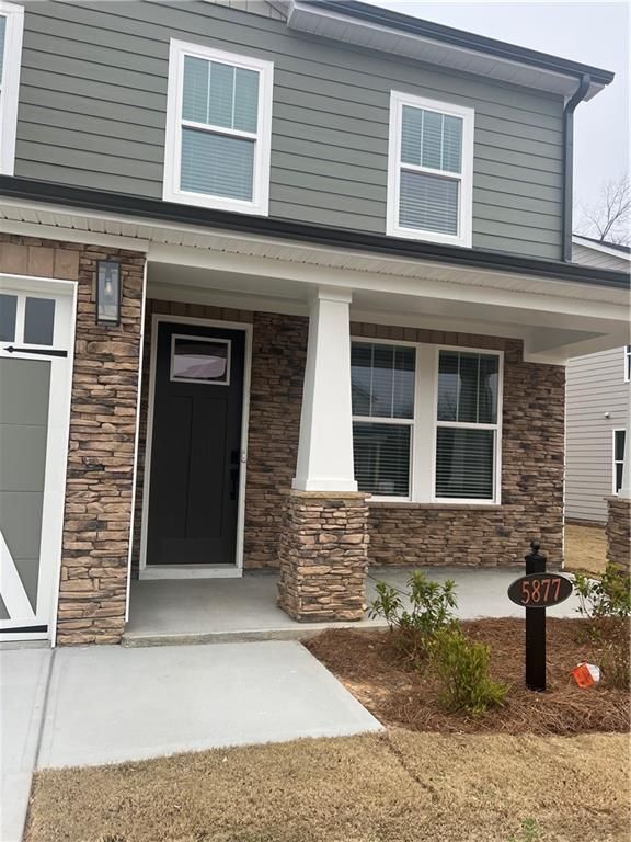 Building Photo - 5877 Cabernet Ln