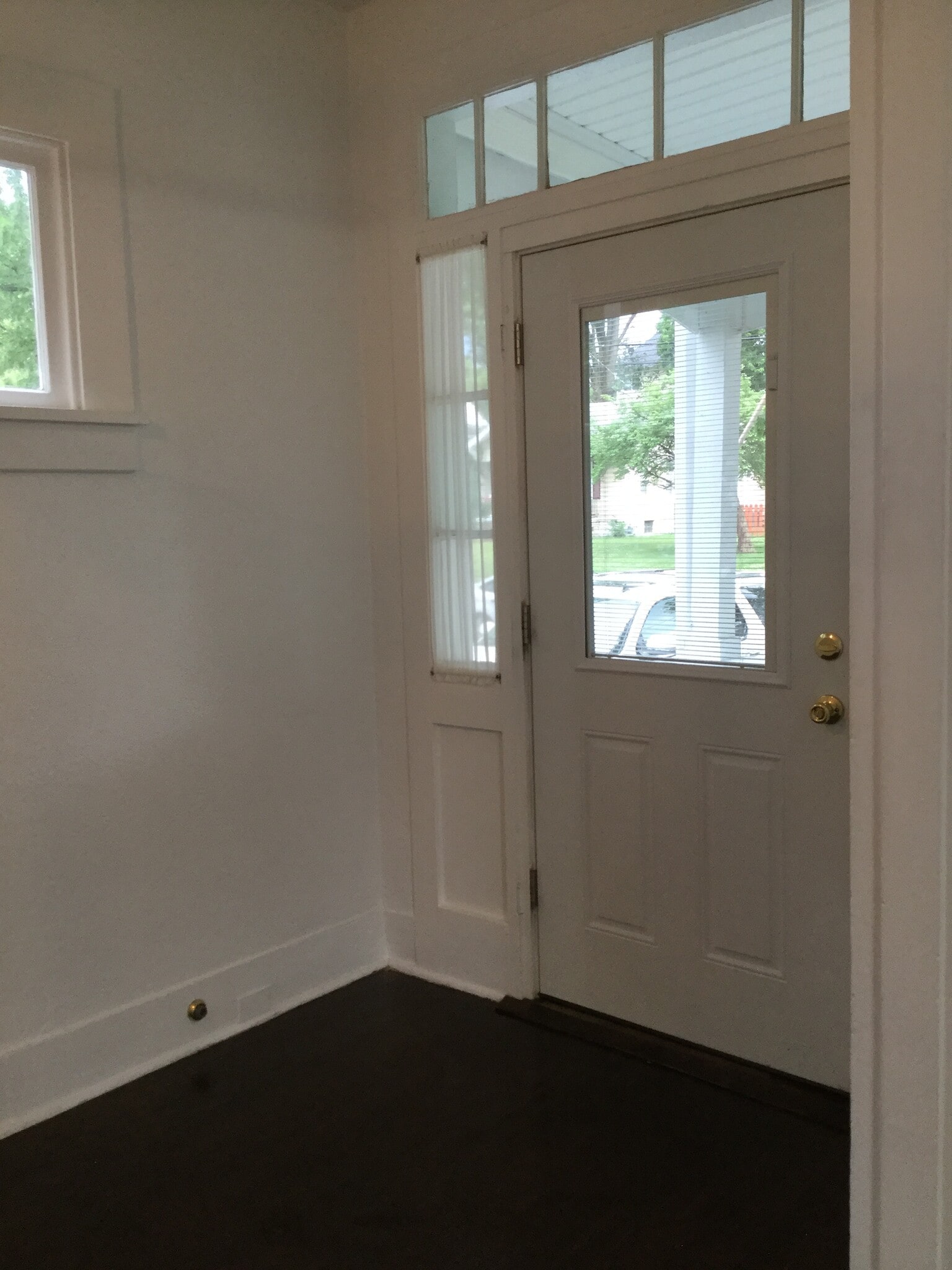 Building Photo - 1215 Liberty St