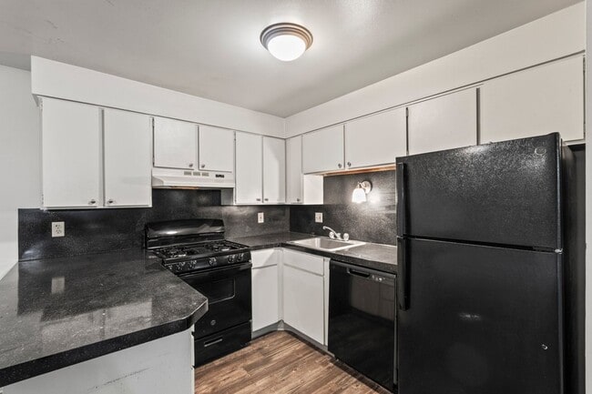 Building Photo - Christopher Village Apartment Homes