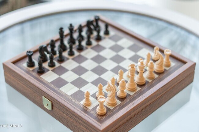 Building Photo - 6587 N Palmeraie Blvd