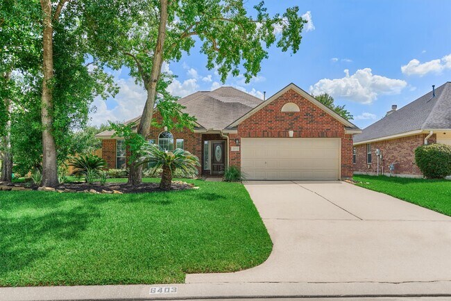 Building Photo - 6403 Sagewalk Ct