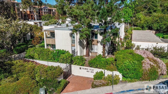 Building Photo - Spacious 1 bedroom condo in gated complex