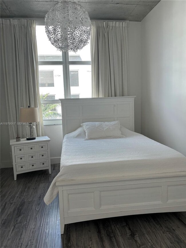 Building Photo - 2001 S Biscayne Blvd