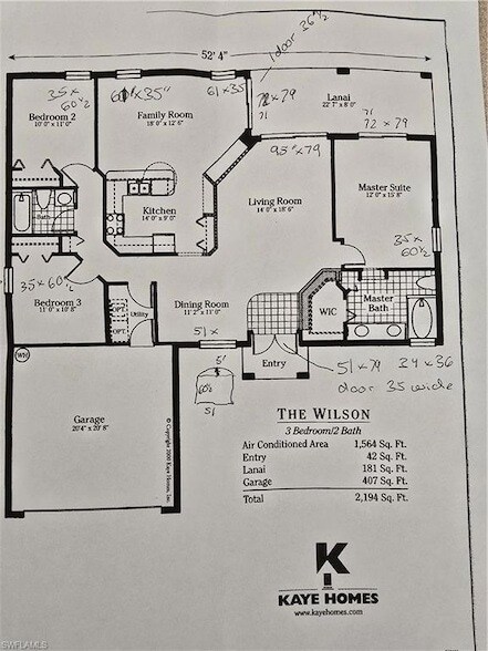 Building Photo - 481 10th Ave NW