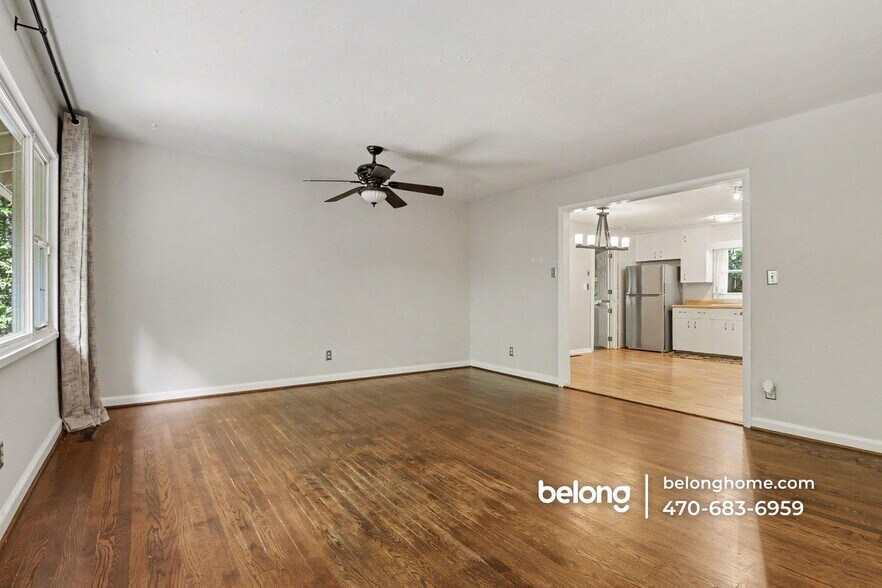 Building Photo - 1277 Dunwoody Ln NE