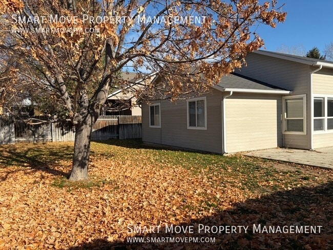 Building Photo - 5923 S Sweet Gum Way