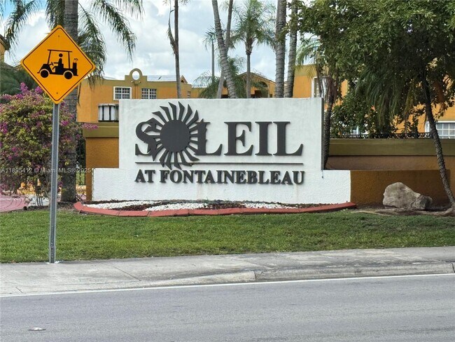 Primary Photo - 9725 Fontainebleau Blvd