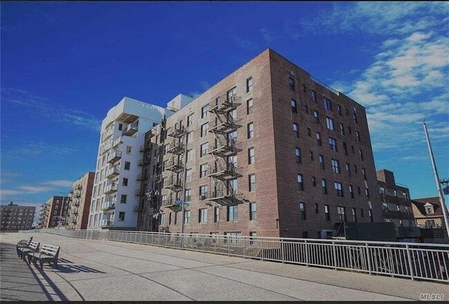 Primary Photo - 129 Beach 118th St