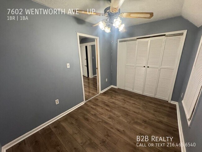 Building Photo - 7602 Wentworth Ave