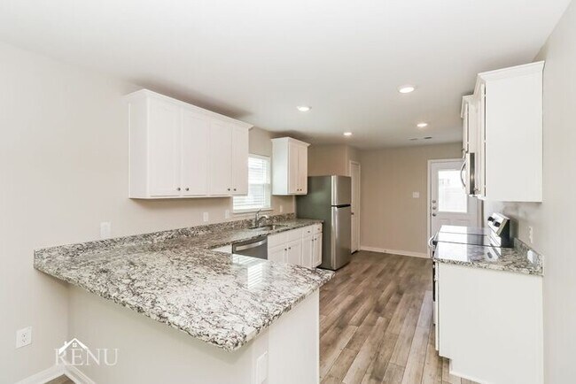 Building Photo - Now Available! First Month Free!