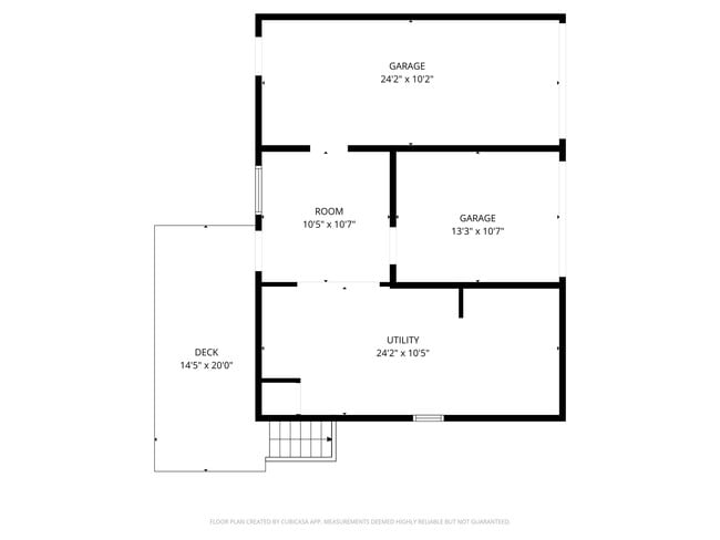 Building Photo - 1725 Avenue O