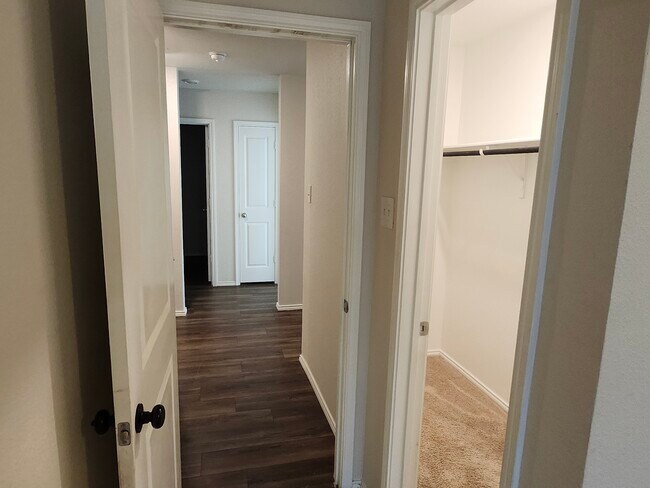 Hallway - 14301 Saddlebred Way