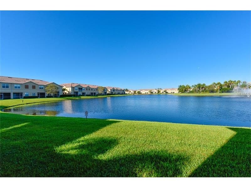 Pond View - 3576 Parkridge Cir