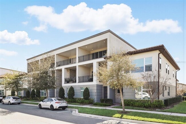 Building Photo - 9527 Mere Pkwy