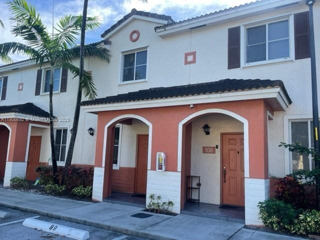 Building Photo - 17331 NW 7th Ave