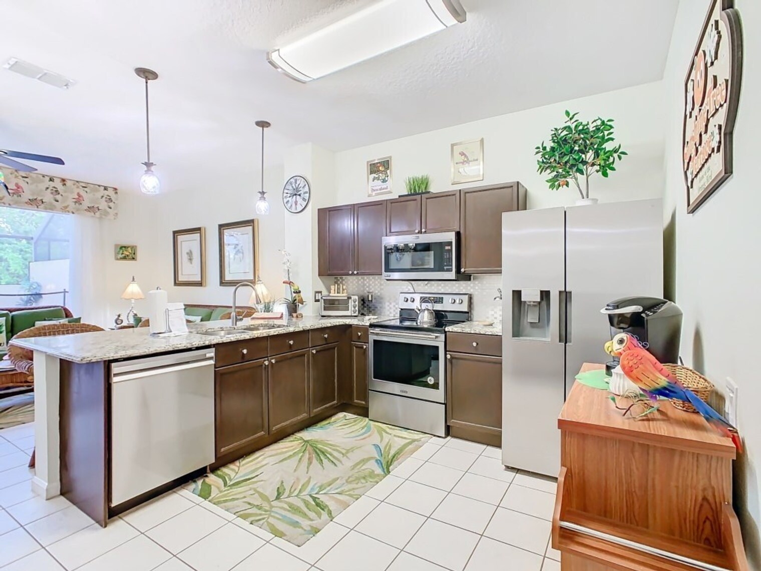 Building Photo - 2314 Silver Palm Dr