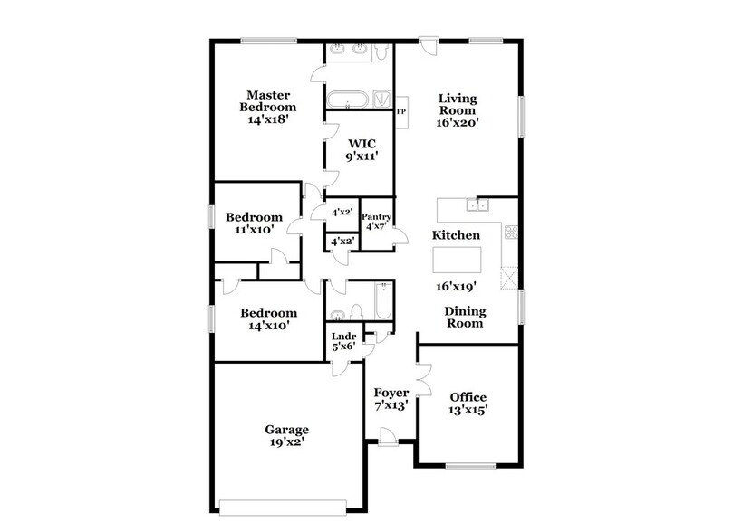 Building Photo - 6057 Arabian Ave