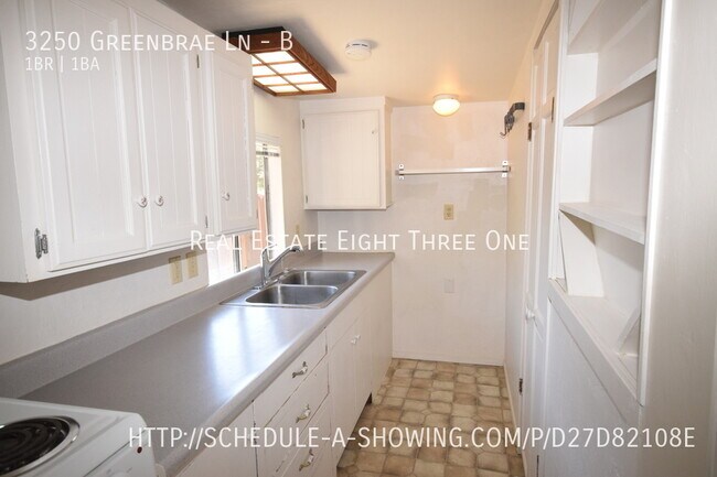 Building Photo - 3250 Greenbrae Ln