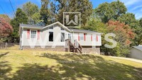 Building Photo - 3-Bed 2-Bath Home in Pinson