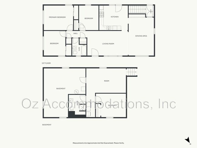 Building Photo - 11414 Norton Ave