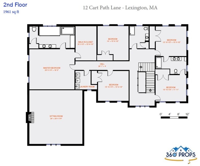 Building Photo - 12 Cart Path Ln
