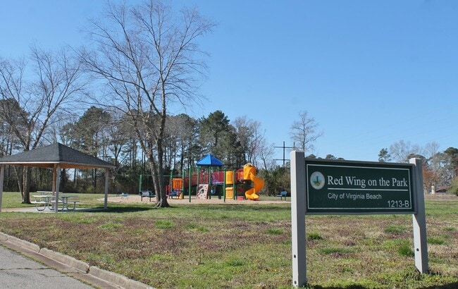 Building Photo - Updated & Ready 02-02-26! Adorable 3-Bedroom Ranch 4 Miles to Dam Neck Base & Oceana - HUGE Fence...