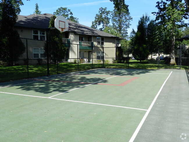 Building Photo - Commons at Dawson Creek Apartments