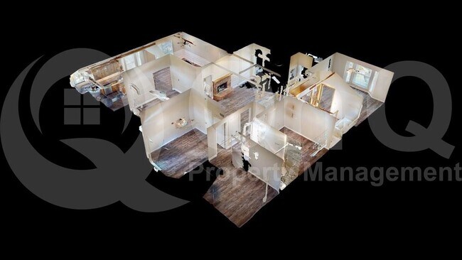 Building Photo - 1217 Babbling Brook Dr