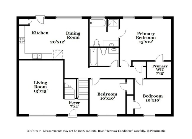 Building Photo - 115 Country Farms Dr