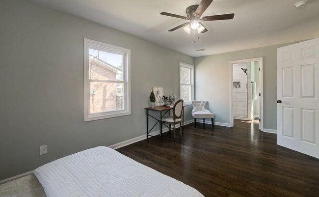 Building Photo - Stunning Fully Renovated 3BR Home in Camden – Move-In Ready!