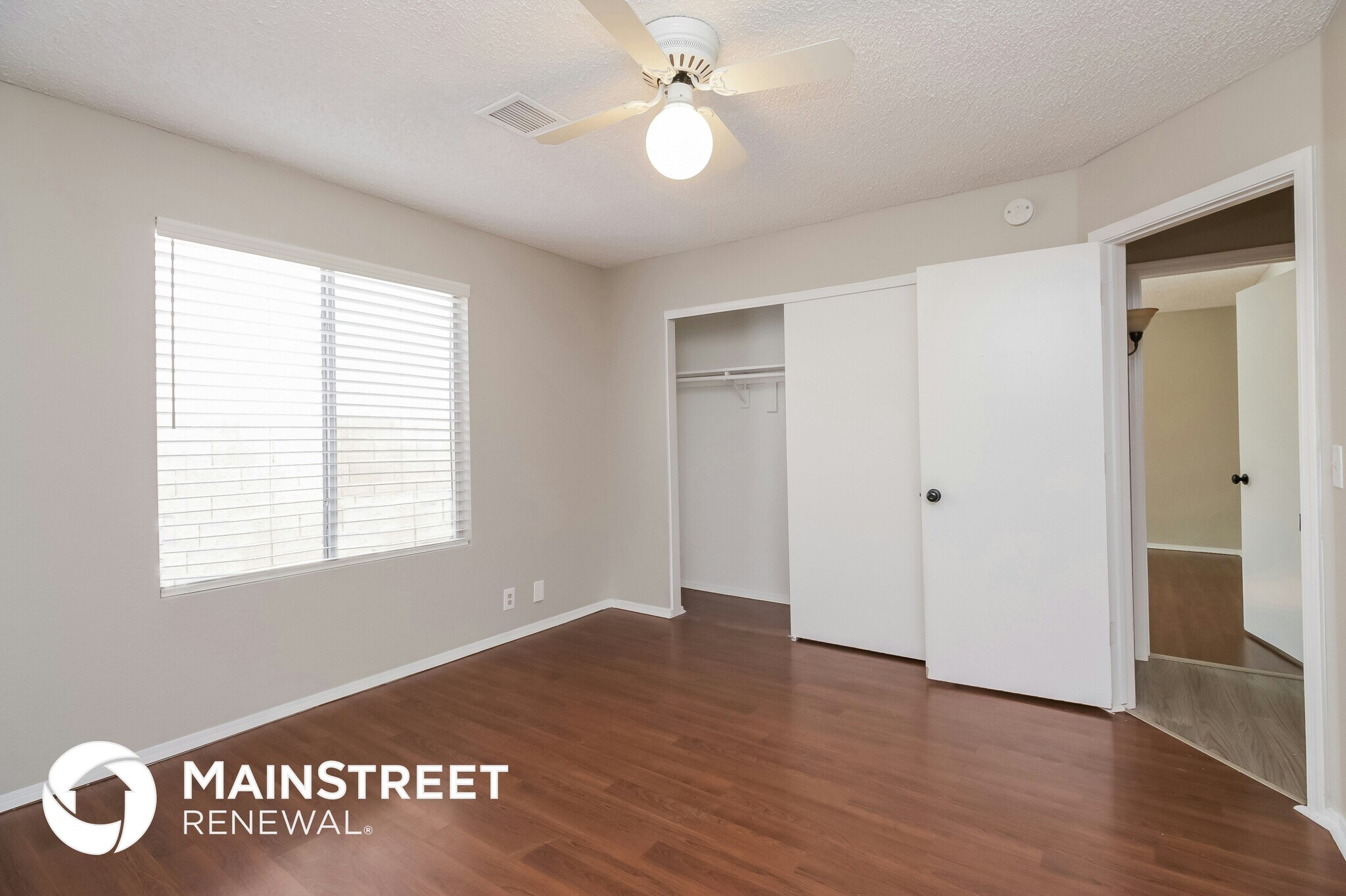 Building Photo - 4238 E Ford Ave