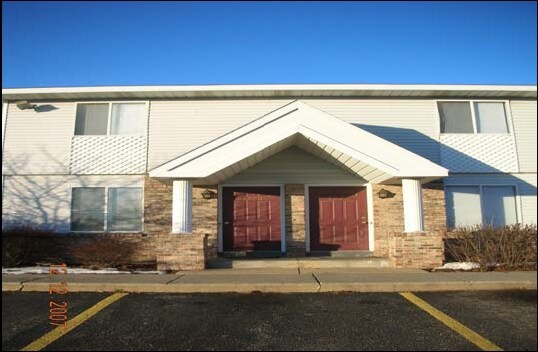 Building Photo - Coach Lane Townhomes
