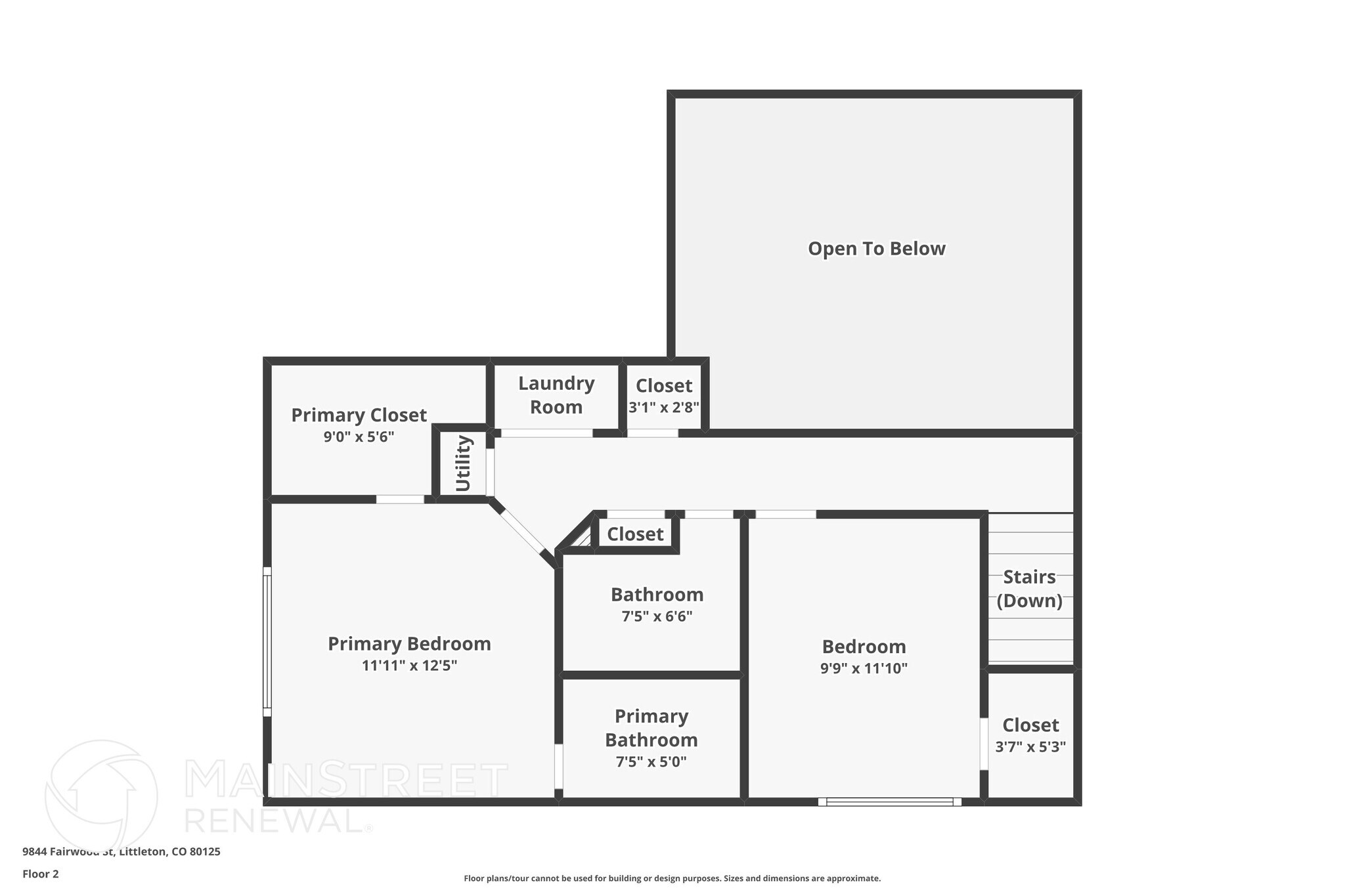 Building Photo - 9844 Fairwood St