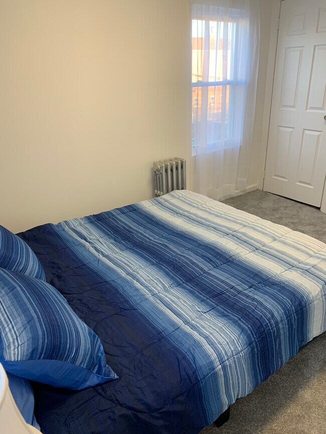 Bedroom # 3 - 214 Beach 27th St