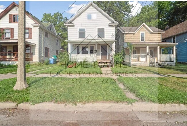 Building Photo - 217 N Butler Blvd