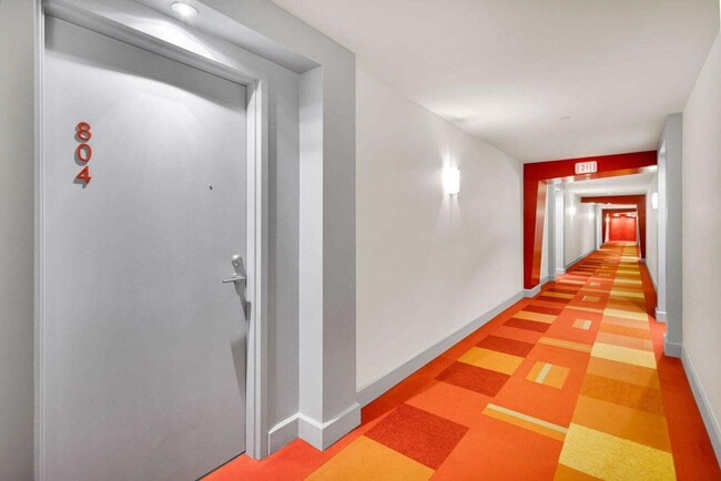 Building Photo - 1551 N Flagler Dr