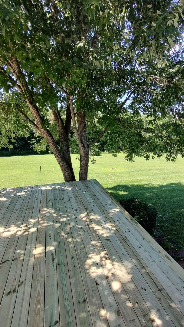Building Photo - Maryville 37803 - 3 bedroom, 2 bath home. -  Contact Troy Adams (865) 233-6949
