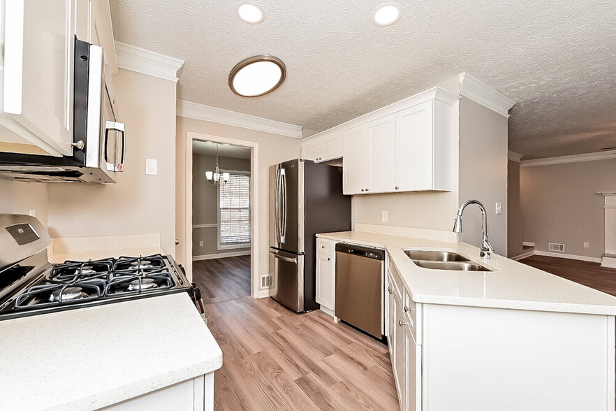 Building Photo - 436 Cannonball Ct