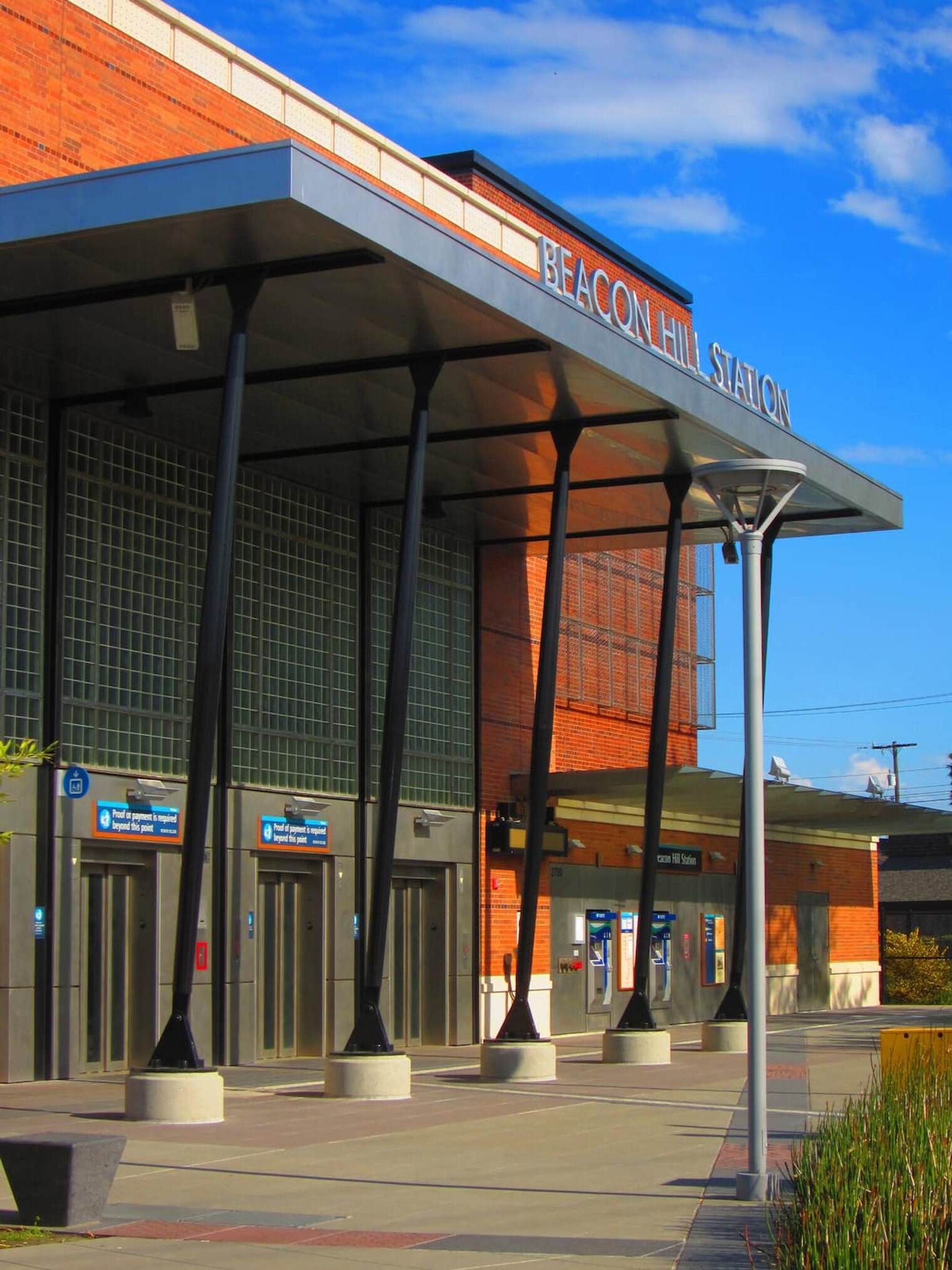 Building Photo - 1600 S Roberto Maestas Festival St