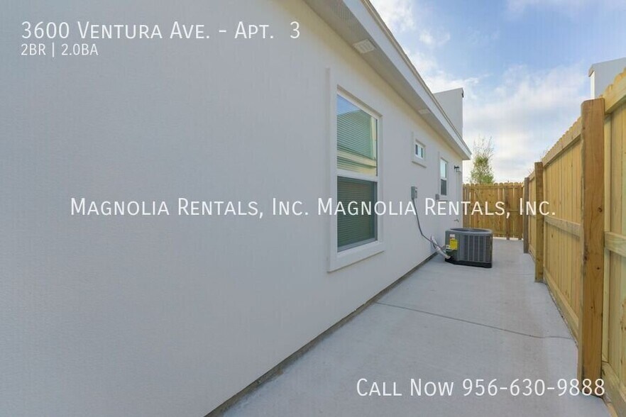 Building Photo - 3600 Ventura Ave